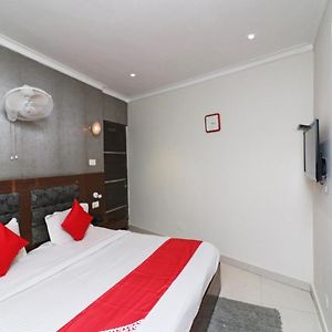 Small Single Room